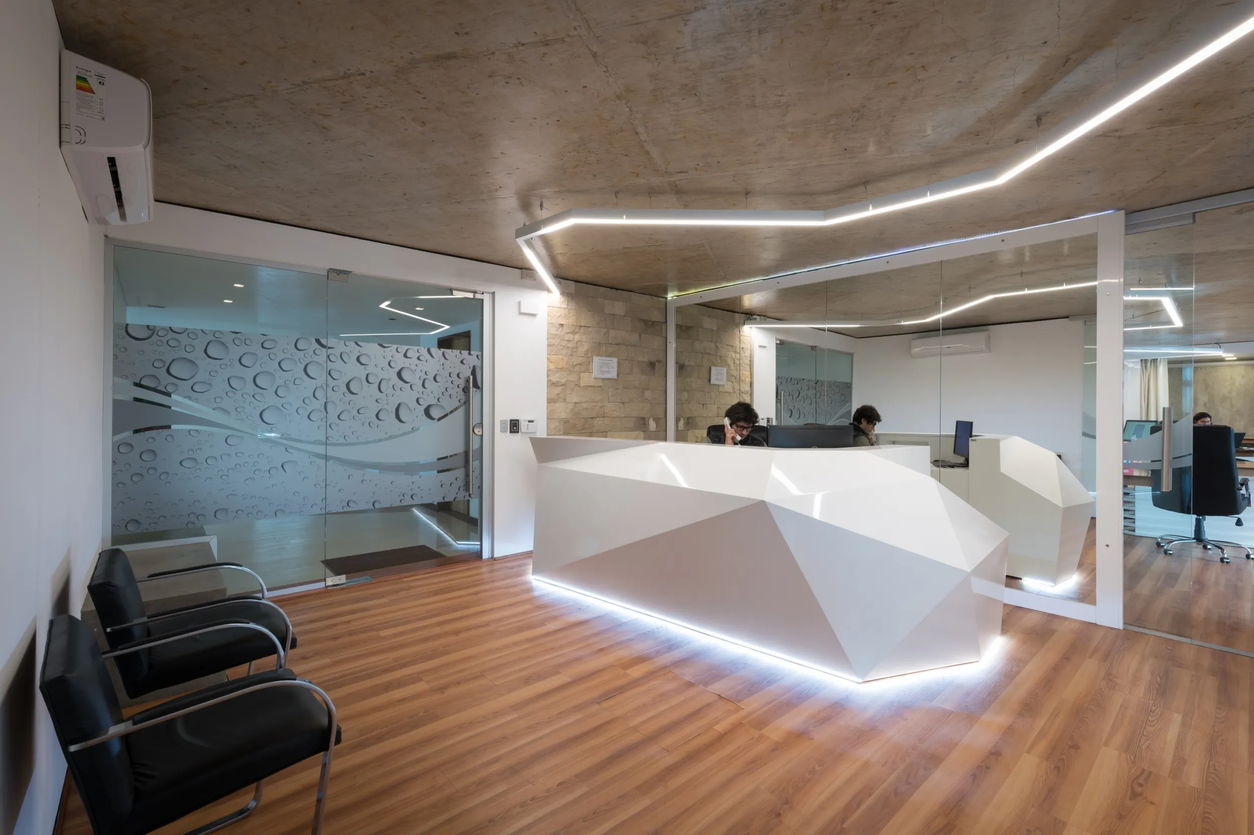 Oficina Satro - Imagen 2