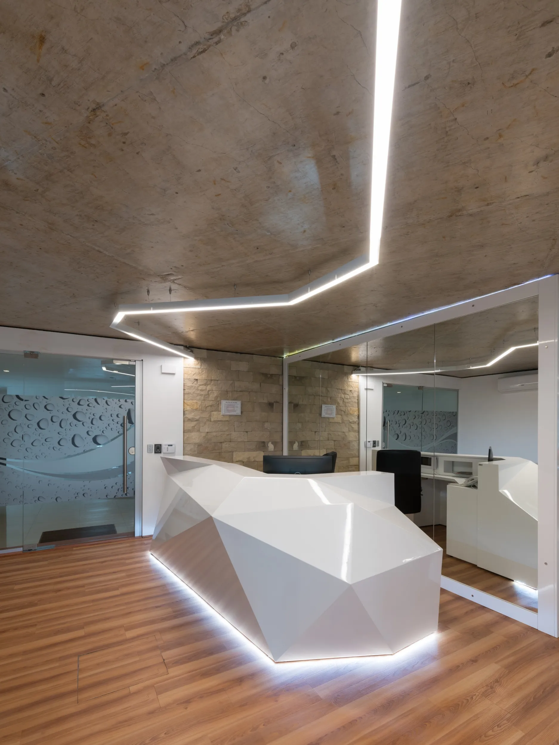 Oficina Satro - Imagen 1