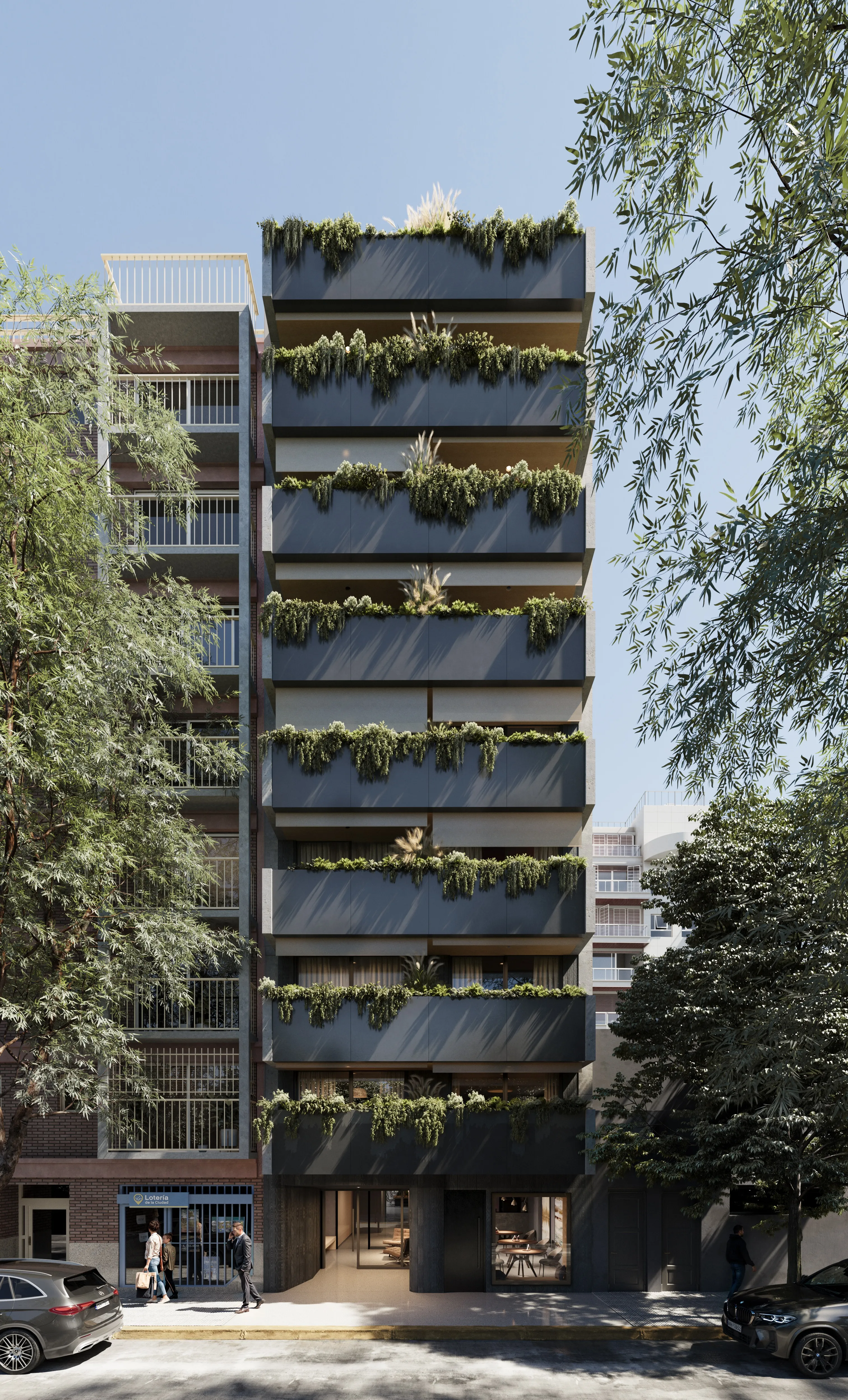HER Aráoz - Imagen 1
