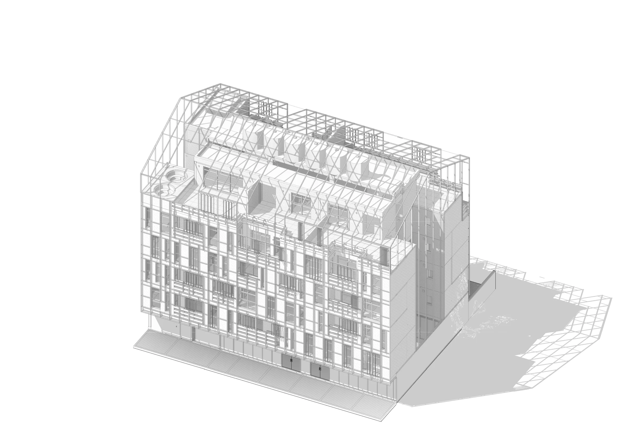 Edificio Boulevard - Imagen 2