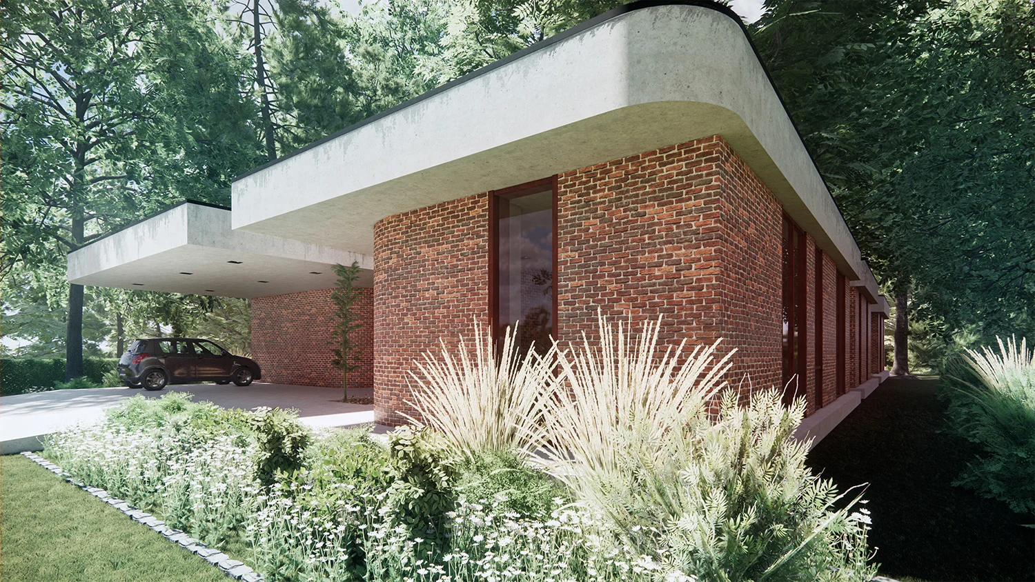 Casa Patio - Imagen 3