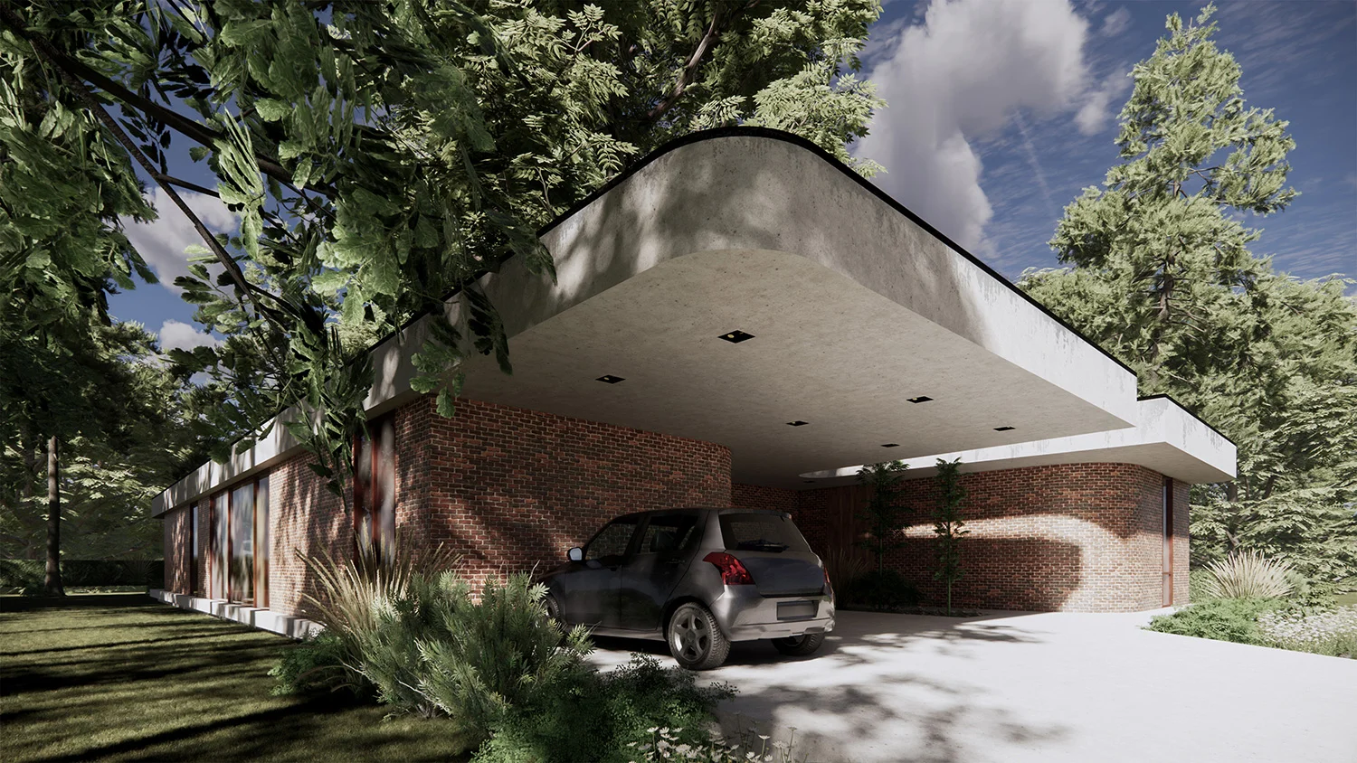 Casa Patio - Imagen 2