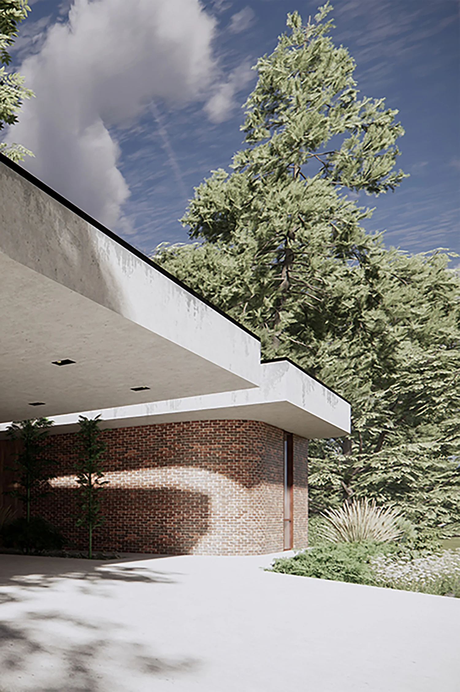 Casa Patio - Imagen 4