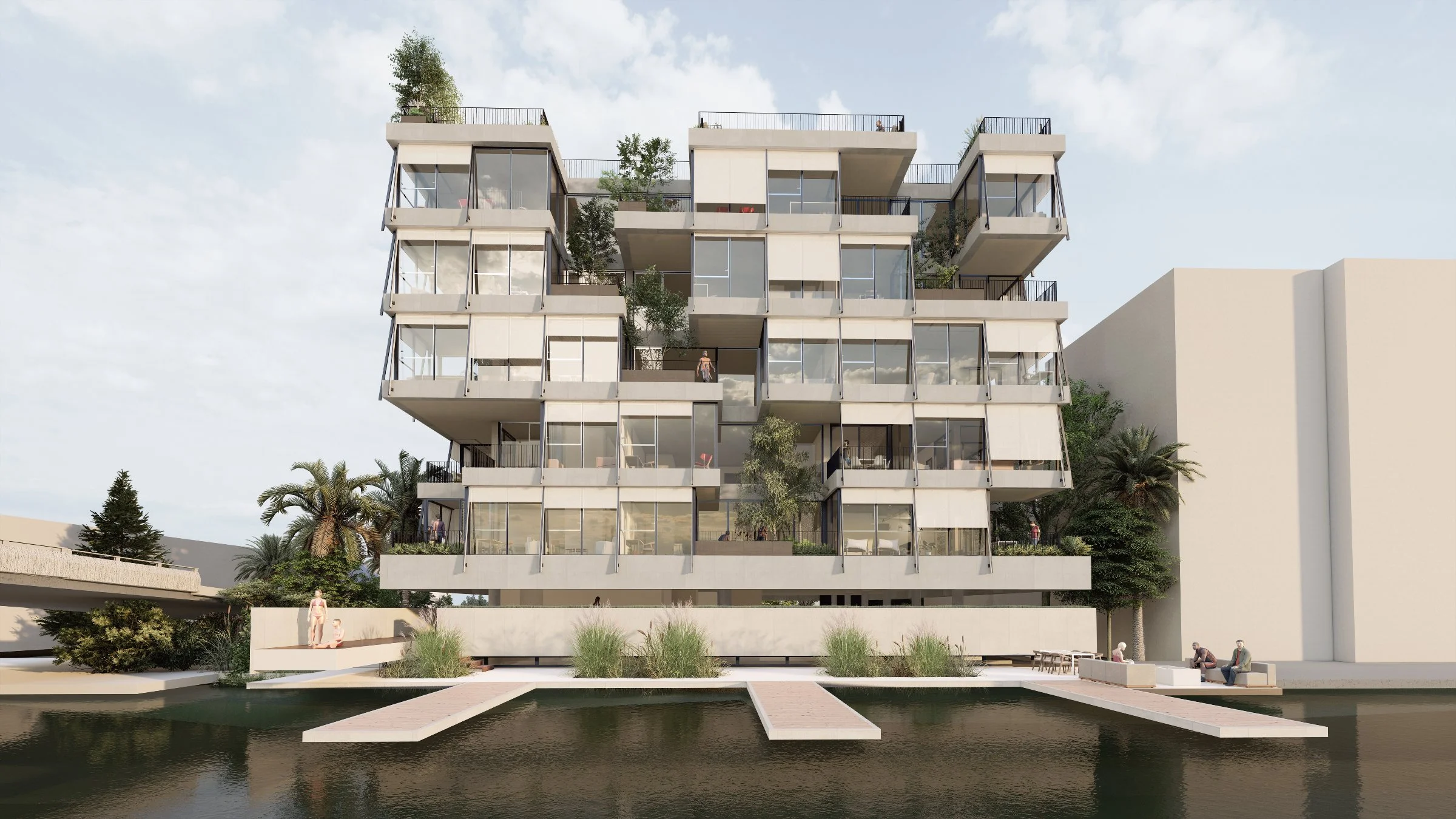 Calais Dr - Imagen 1