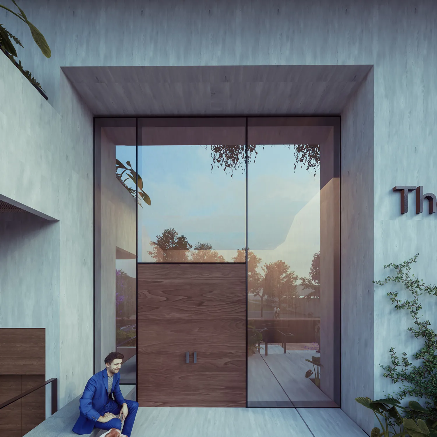 The Point One - Imagen 3